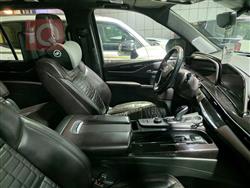 كاديلاك اسكاليد